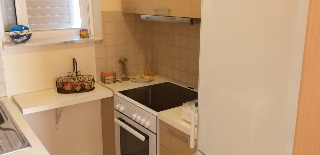 Apartmán Sophias Καινουργιο Ανεξαρτητο Διαμερισμα Nafplio Exteriér fotografie