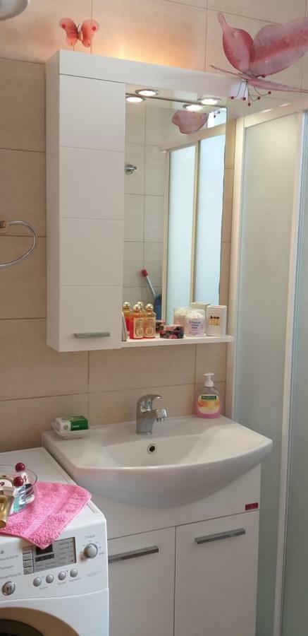 Apartmán Sophias Καινουργιο Ανεξαρτητο Διαμερισμα Nafplio Exteriér fotografie